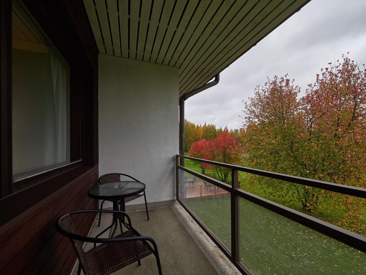 Hotelli Pielinen Vuonislahti Exterior foto