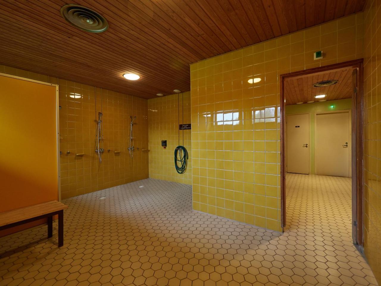Hotelli Pielinen Vuonislahti Exterior foto