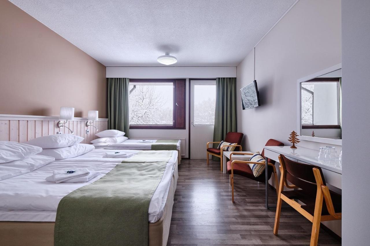 Hotelli Pielinen Vuonislahti Exterior foto